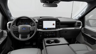 2026 Ford F-150® Internal Image 2